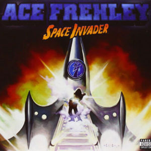 Ace Frehley Space Invader-NY Music Producer Alex Salzman Composer Musician Engineer CT NJ PA Westchester Putnam Fairfield