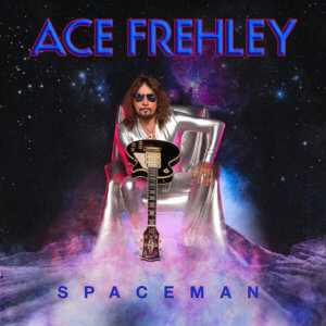 Ace Frehley - Spaceman-Alex Salzman Music Producer NY Westchester Fairfield CT Hudson Valley Putnam Brewster