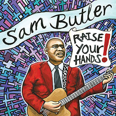 Sam Butler