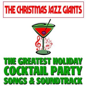 White Christmas-Christmas Jazz Giants-Alex Salzman Music Producer NY Westchester Fairfield CT Hudson Valley Putnam Brewster