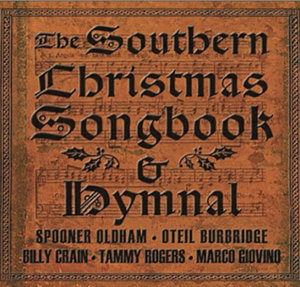 The Southern Christmas Songbook and Hymnal - NY Music Producer Alex Salzman Composer Musician Engineer CT NJ PA Westchester Putnam Fairfield